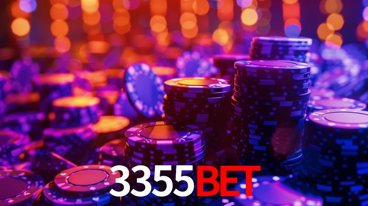 3355 Bet Login