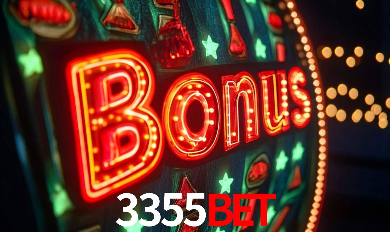 Torneios 3355Bet