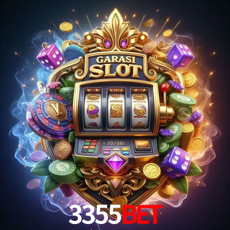 Especiais de Fim de Semana 3355Bet
