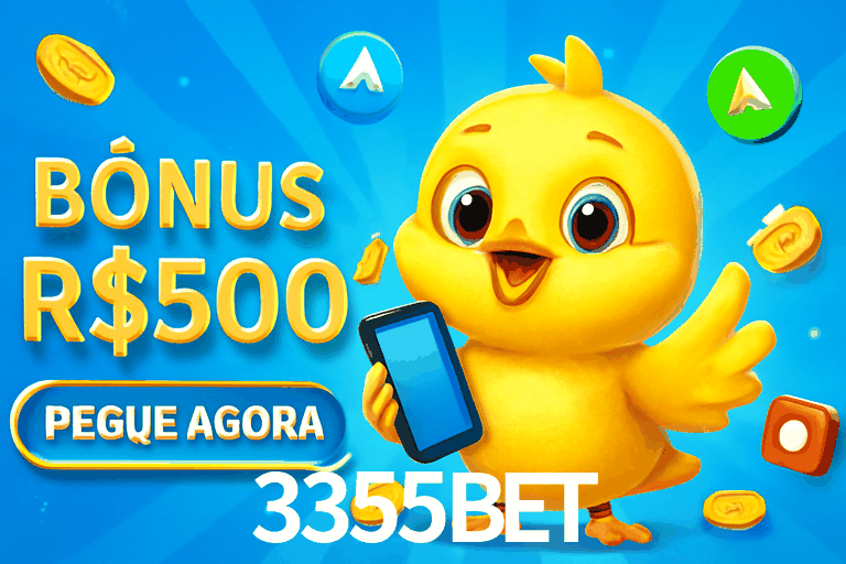 Game Providers 3355Bet