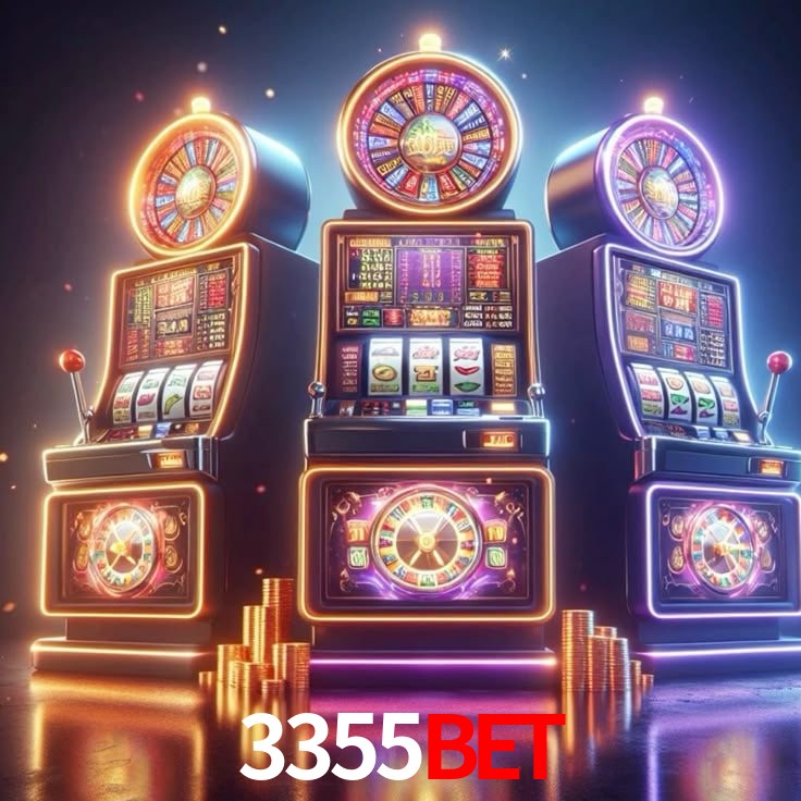 3355 Bet Login