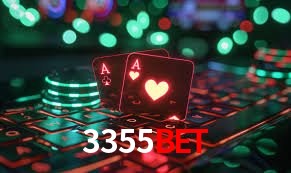 Recursos de Bônus 3355Bet