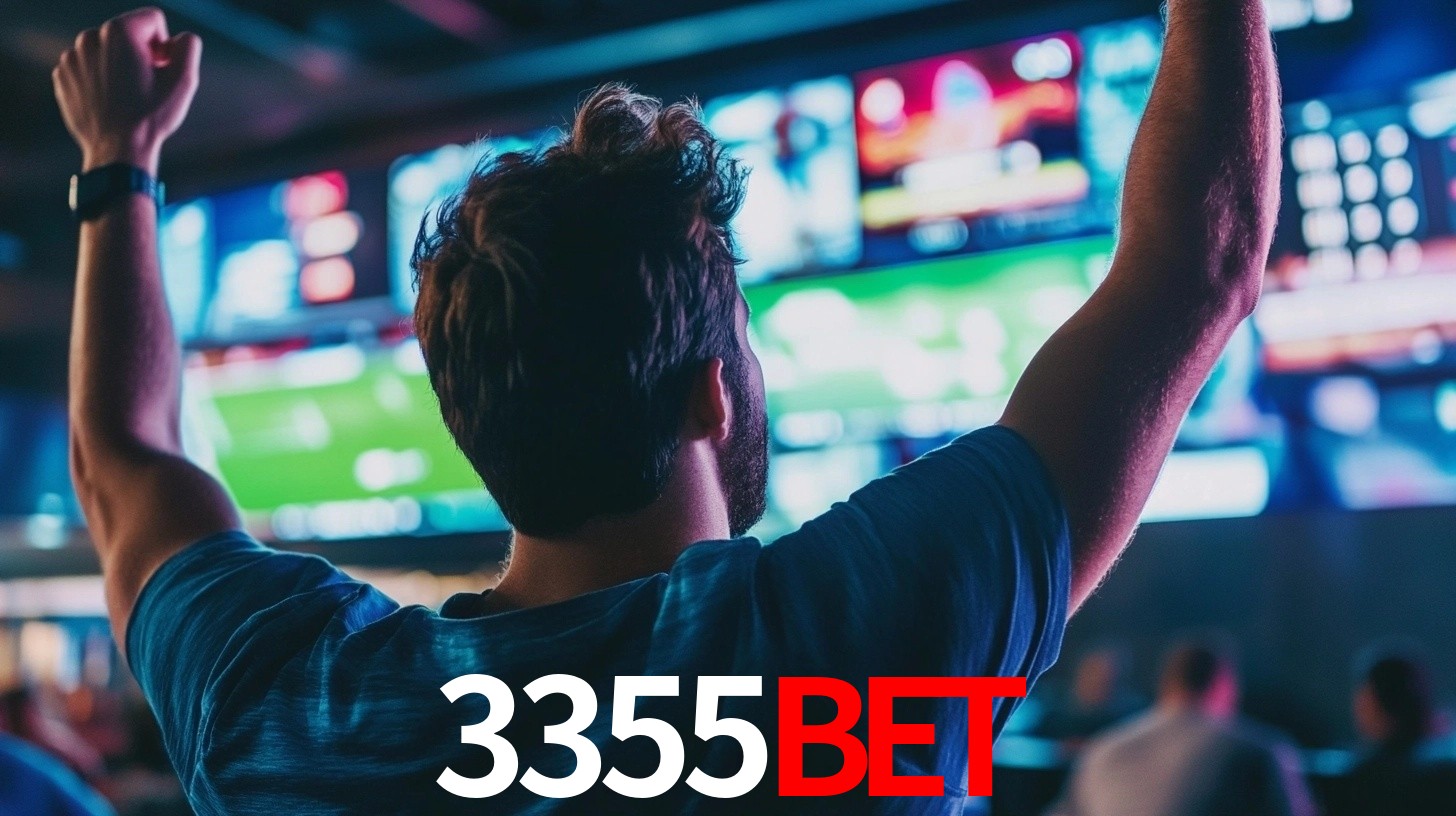 3355Bet,3355 Bet Login