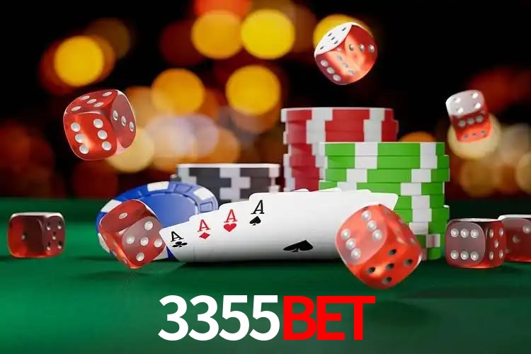 Login Seguro 3355Bet