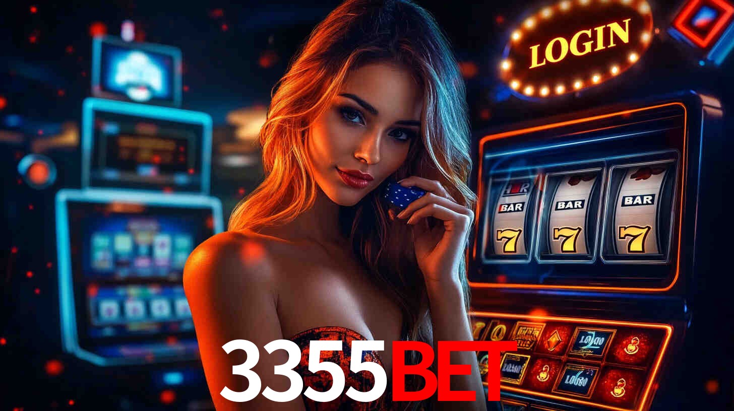 3355Bet
