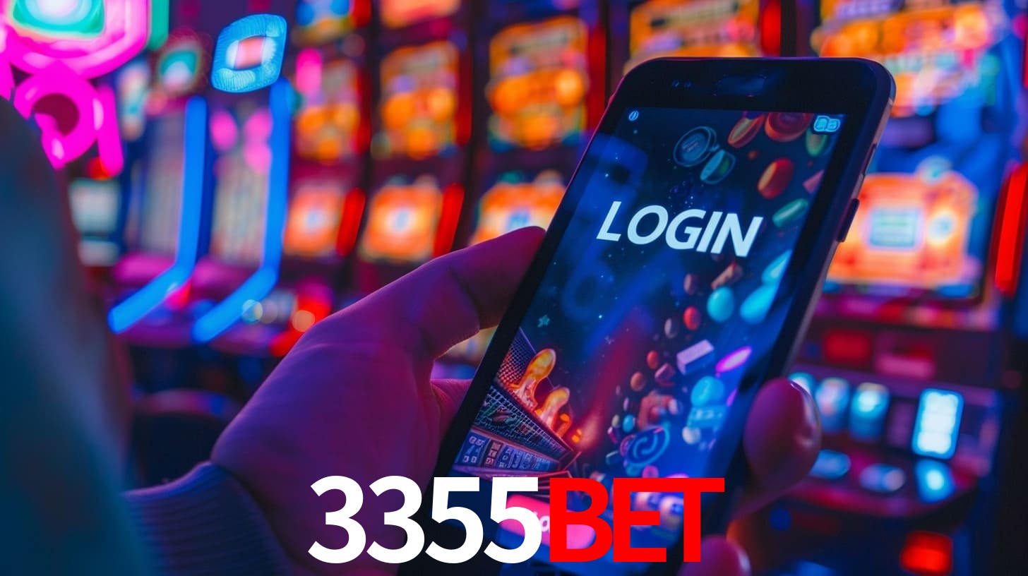 Jogo Spaceman 3355Bet
