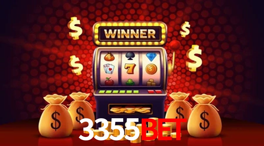 Games Directory 3355Bet