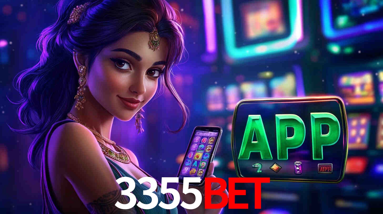 3355Bet CaSSino