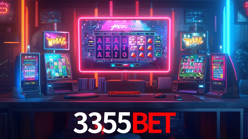 3355Bet,3355 Bet Login