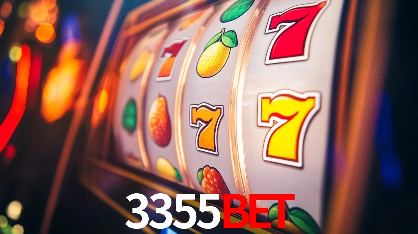 3355Bet,3355 Bet Login