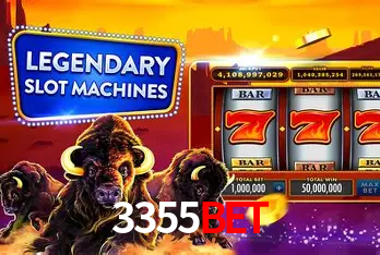 Inovações de Jogos na 3355Bet: O Futuro das Experiências Interativas