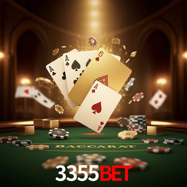 Roulette Table 3355Bet