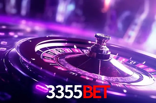 PIX Instantâneo 3355Bet