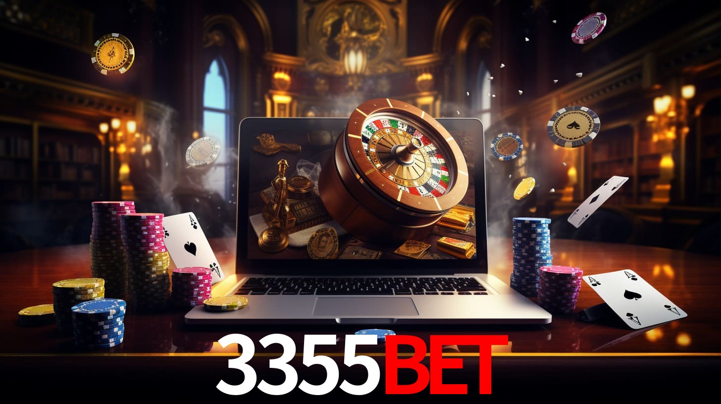 Daily Bonuses 3355Bet