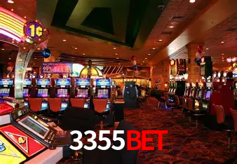 Explorando a Categoria de Eventos em Apostas na 3355Bet