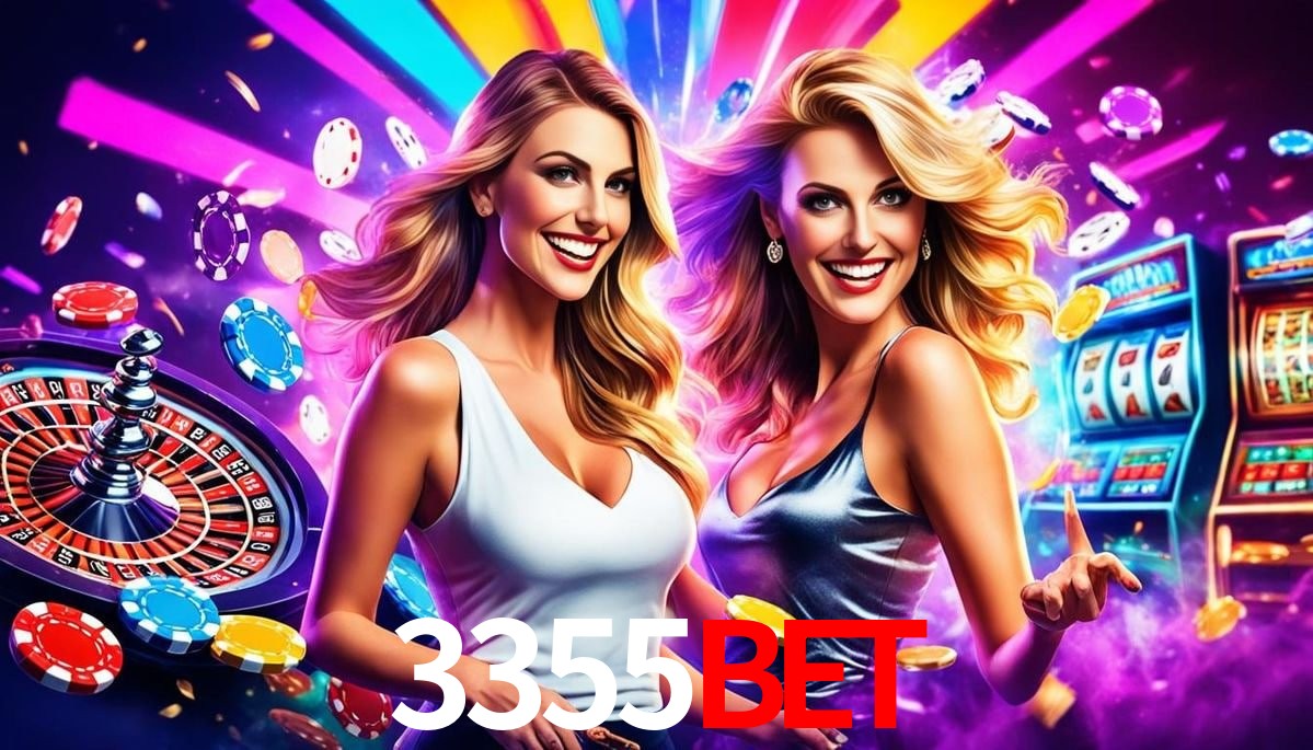 Bônus Diários 3355Bet