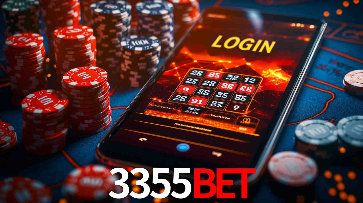 3355Bet