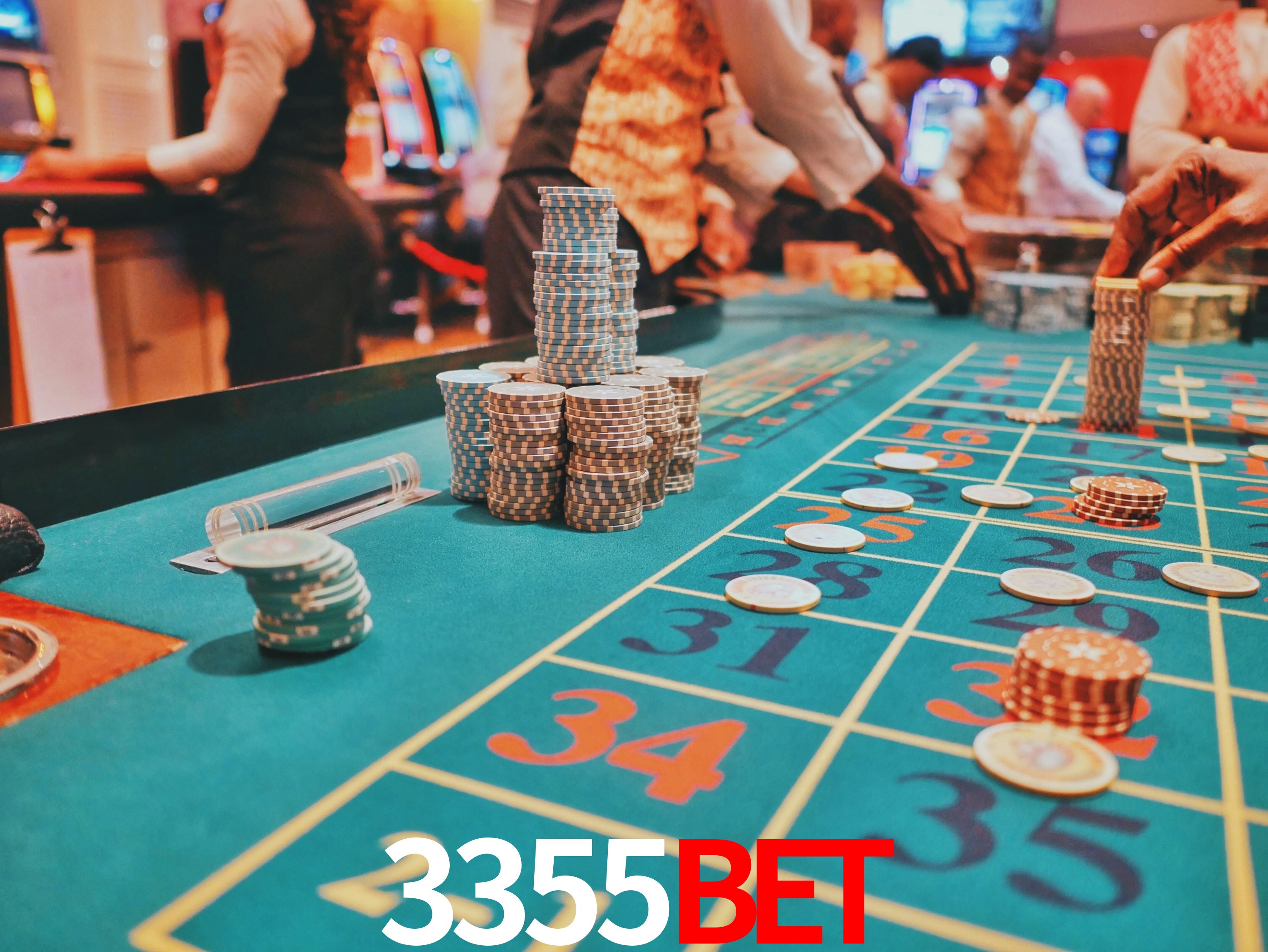 Apostas de Basquete 3355Bet