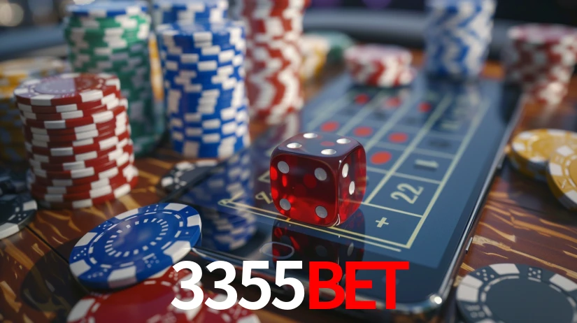 3355Bet,3355 Bet Login