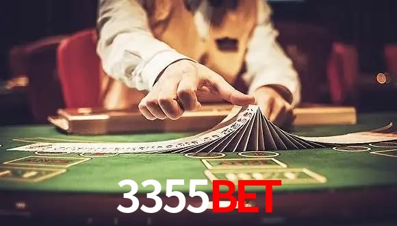 VIP Casino 3355Bet