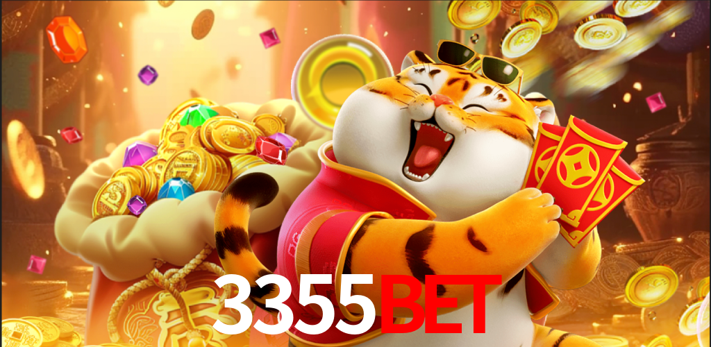 3355Bet CaSSino