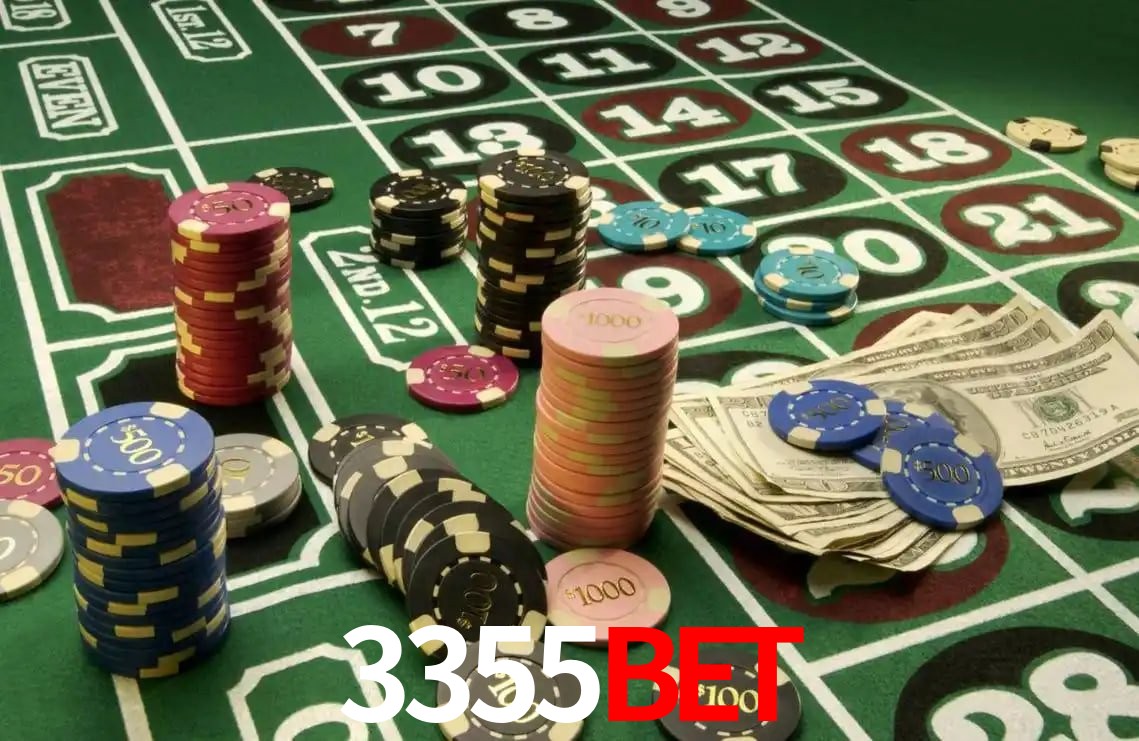 3355Bet
