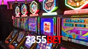 Jogos Exclusivos 3355Bet