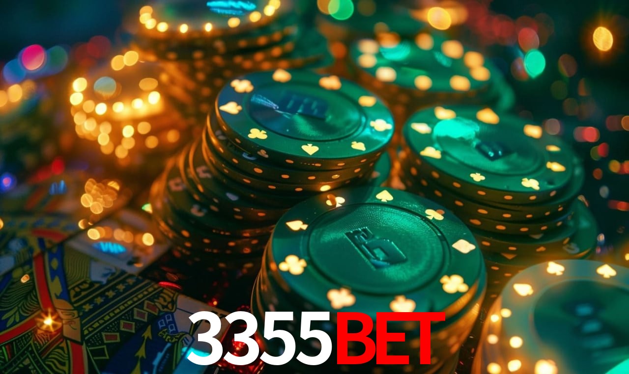 Estatísticas Esportivas 3355Bet