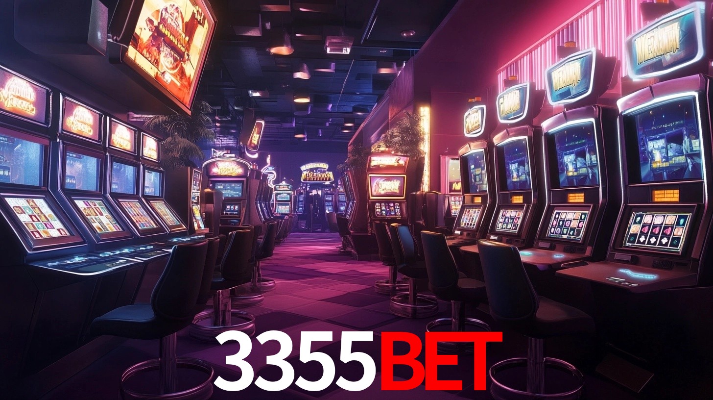 3355Bet CaSSino