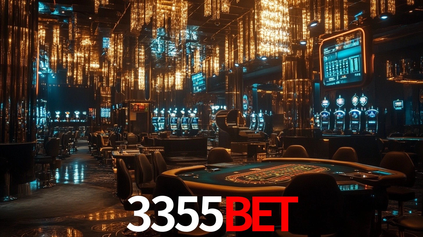 3355Bet