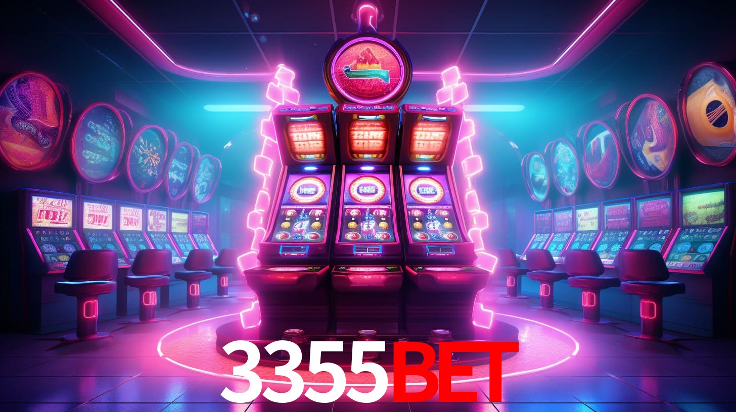 3355Bet
