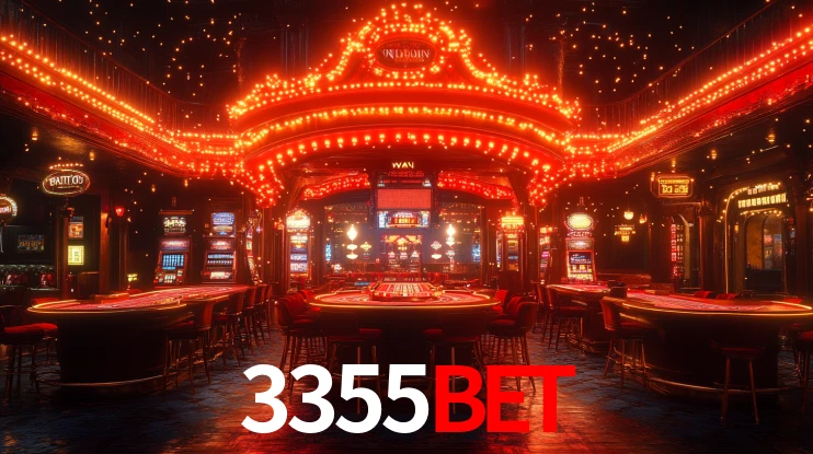 3355Bet,3355 Bet Login
