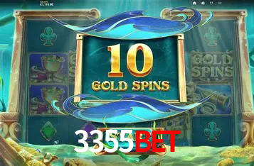 Inovações de Jogos na 3355Bet: O Futuro das Experiências Interativas
