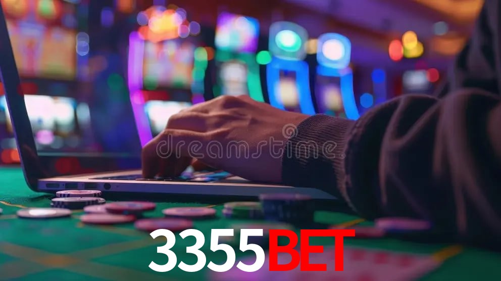 Programa VIP 3355Bet