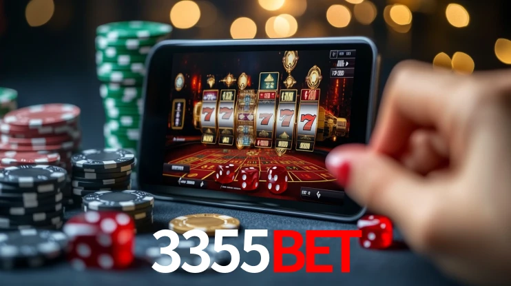 Instant EasyPaisa 3355Bet
