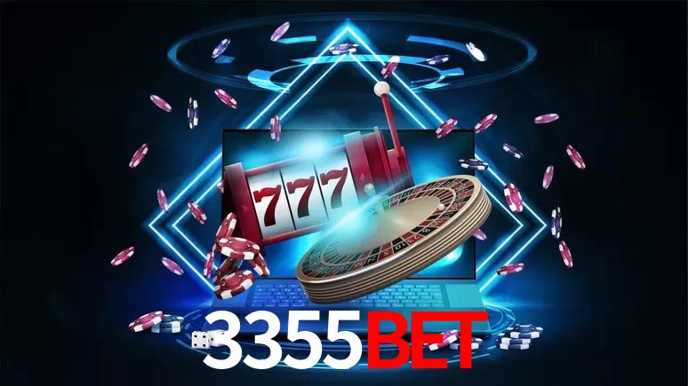 Tecnologia da Plataforma 3355Bet