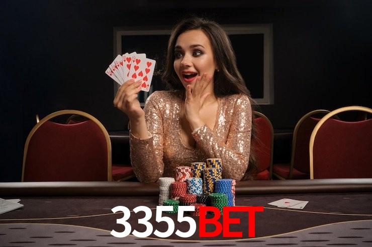 Interface Premium 3355Bet