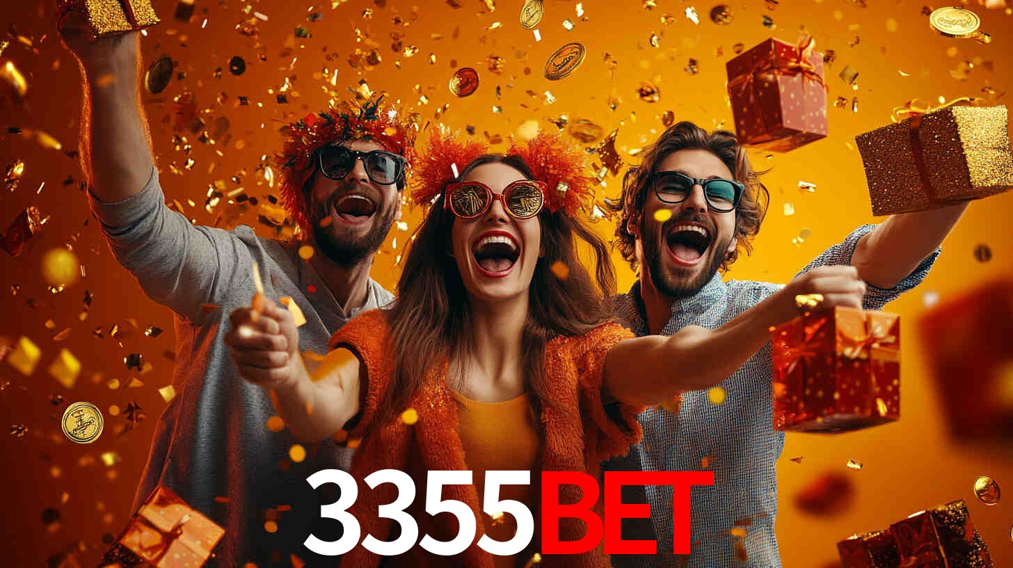 3355Bet: A Experiência de Casino com Jogos de Mesa ao Vivo