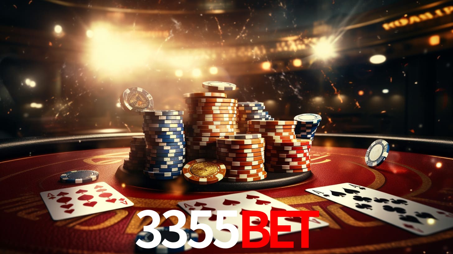 Tournaments 3355Bet