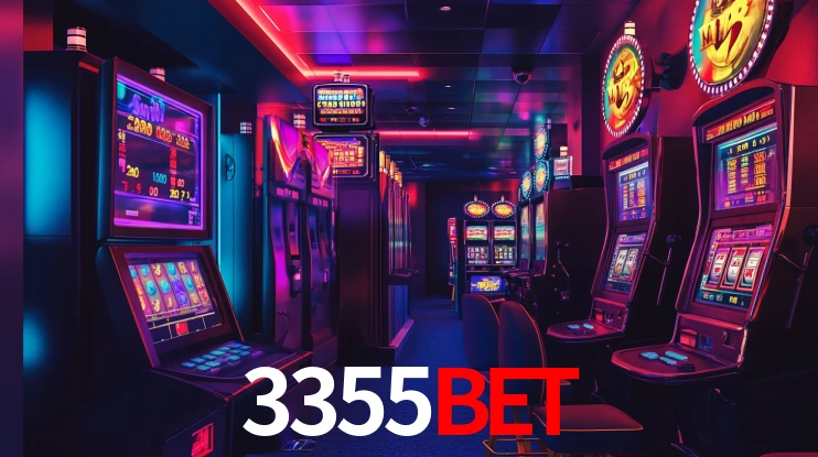 3355Bet