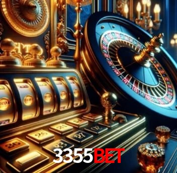 Apostas de Futebol 3355Bet