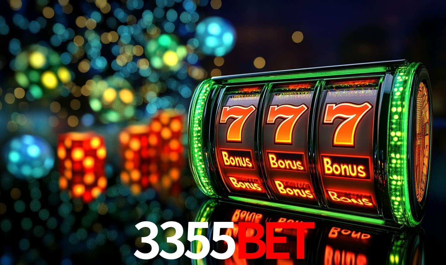 Sistemas de Segurança 3355Bet