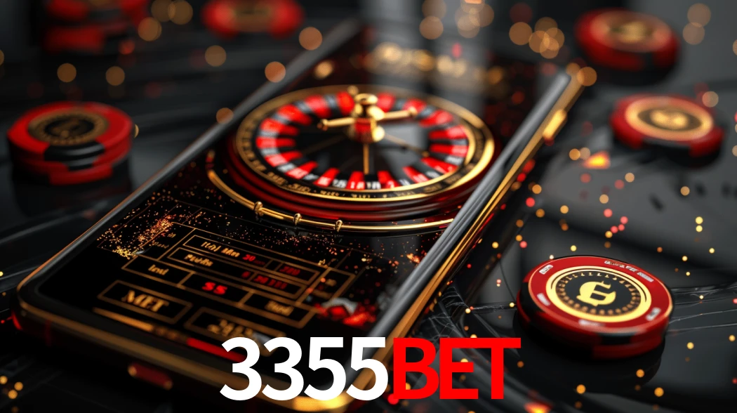 Bonus Features 3355Bet