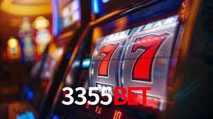Integração de APIs 3355Bet