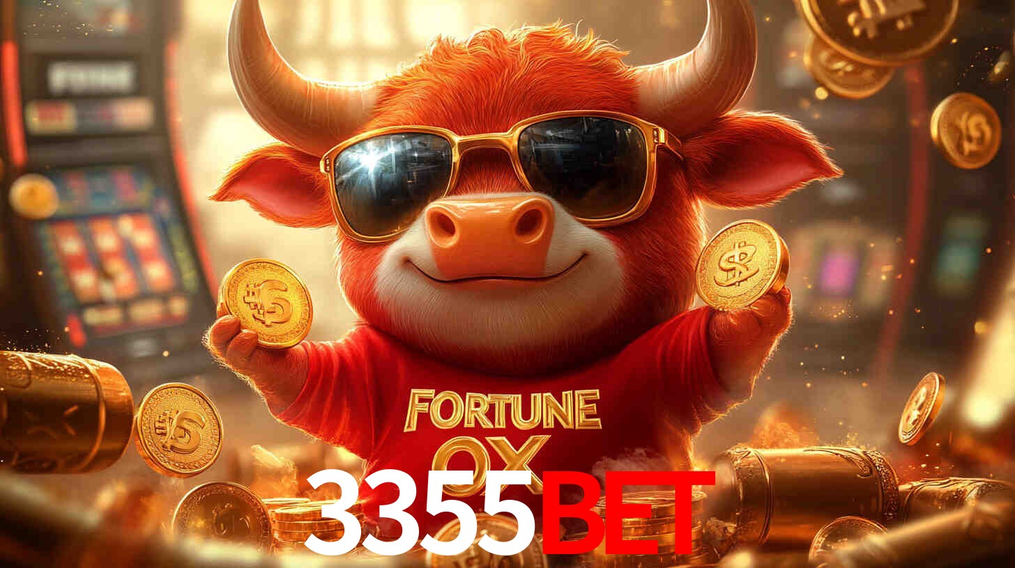 3355Bet