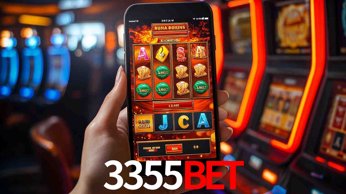 3355Bet CaSSino