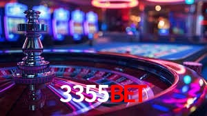 Estatísticas do Jogo 3355Bet