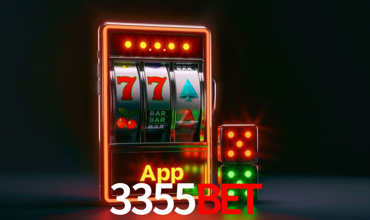 Jogos de Slot 3355Bet