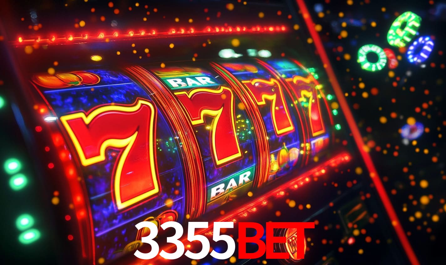 3355 Bet Login